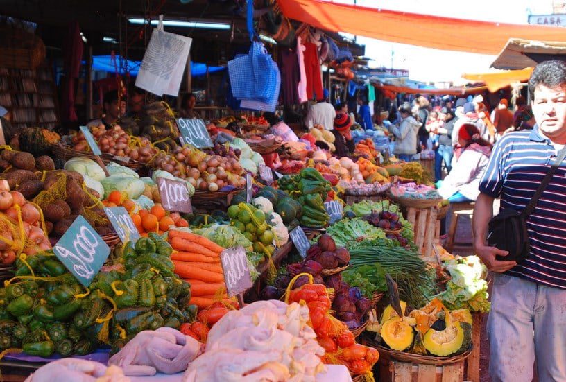 Mercado 4 de asunción petirossi