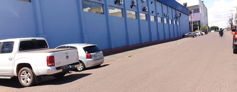 Anuncian masivos despidos en el sector comercial de Salto del Guairá - Interior - ABC Color Paraguay ⊛ ▷【Noticias e informaciones útiles de nuestra hermosa tierra GUARANÍ】-lazy placeholder