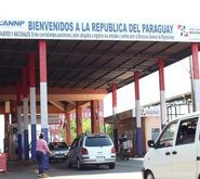 Cierran las fronteras hasta el domingo