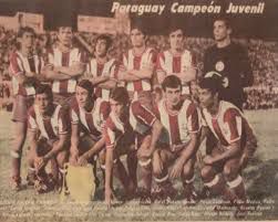 Paraguay ⊛ ▷【Noticias e informaciones útiles de nuestra hermosa tierra GUARANÍ】-lazy placeholder Paraguay, campeón invicto en 1971 - Fútbol Paraguay ⊛ ▷【Noticias e informaciones útiles de nuestra hermosa tierra GUARANÍ】-lazy placeholder