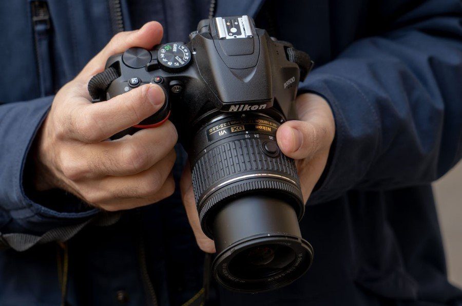 Nikon dictará clases online gratuito