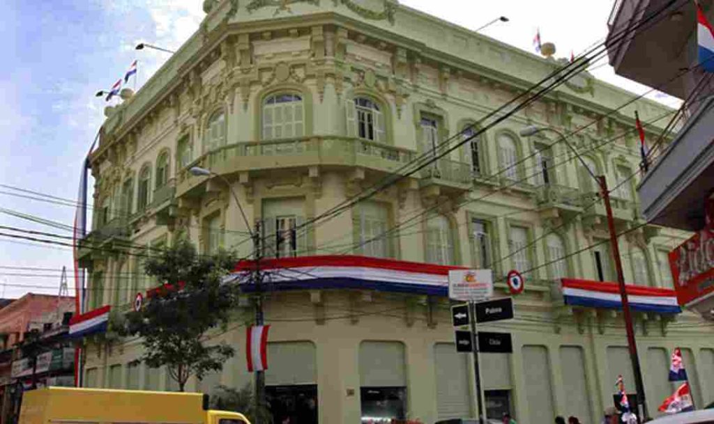El Tesoro paga hoy a proveedores del Estado