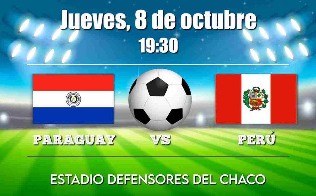 Albirroja enfrenta hoy a Perú