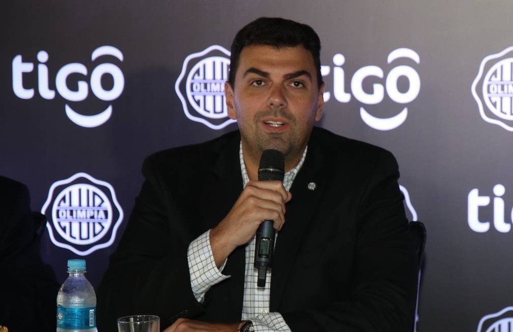 Apareció el cheque del caso de amaño de partidos que involucraría a Marcos Trovato