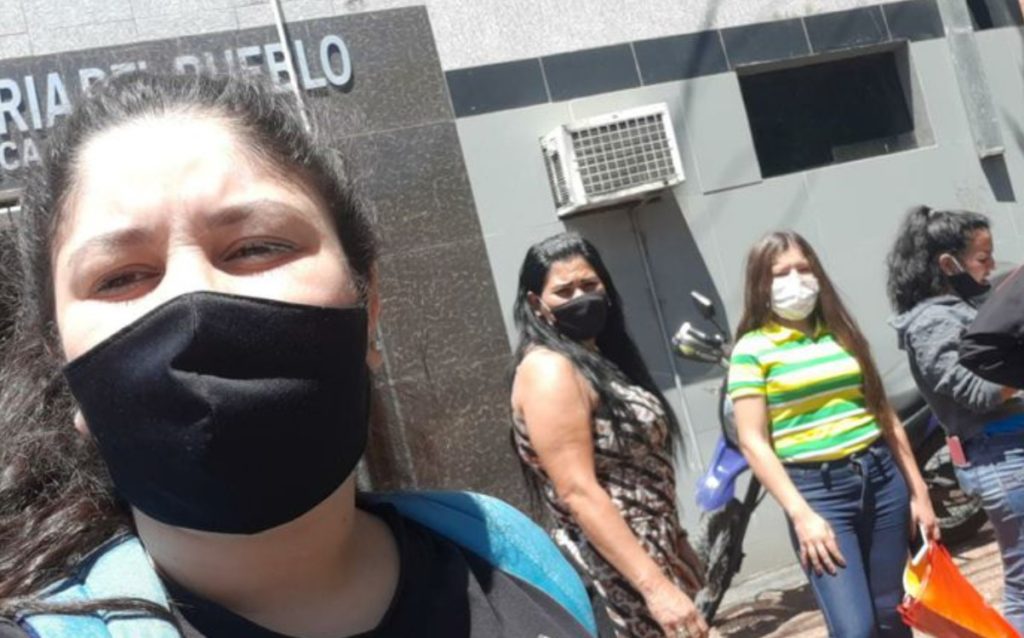 Porque miden menos de 1,55 m de altura rechazan inscripción