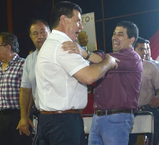 Respaldarán juicio político para que Velázquez asuma la presidencia 