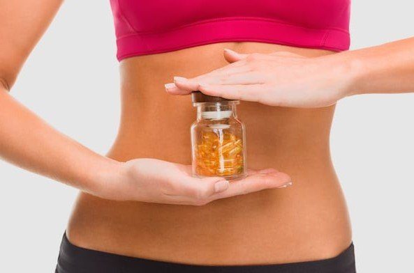 Vitamina D