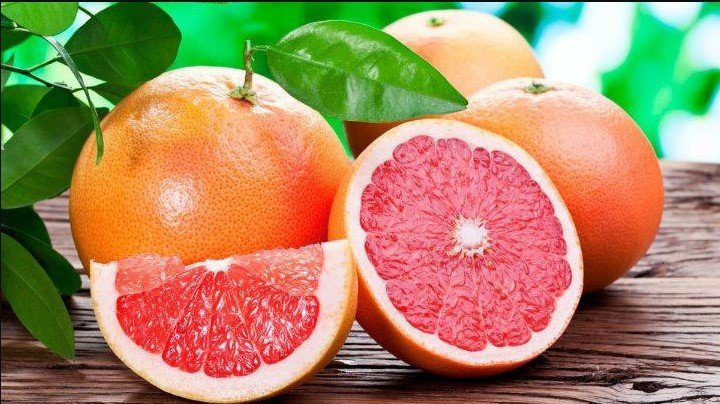 toronja o pomelo