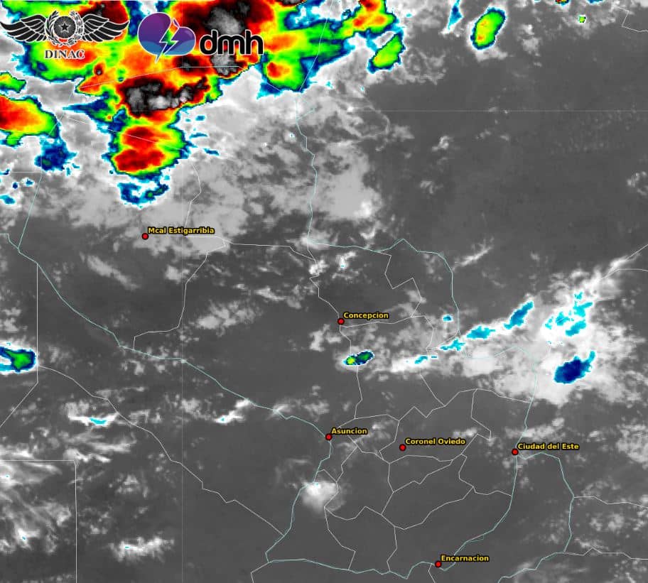aviso meteorologico tiempo mañana