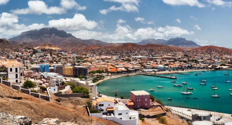 Cabo Verde
